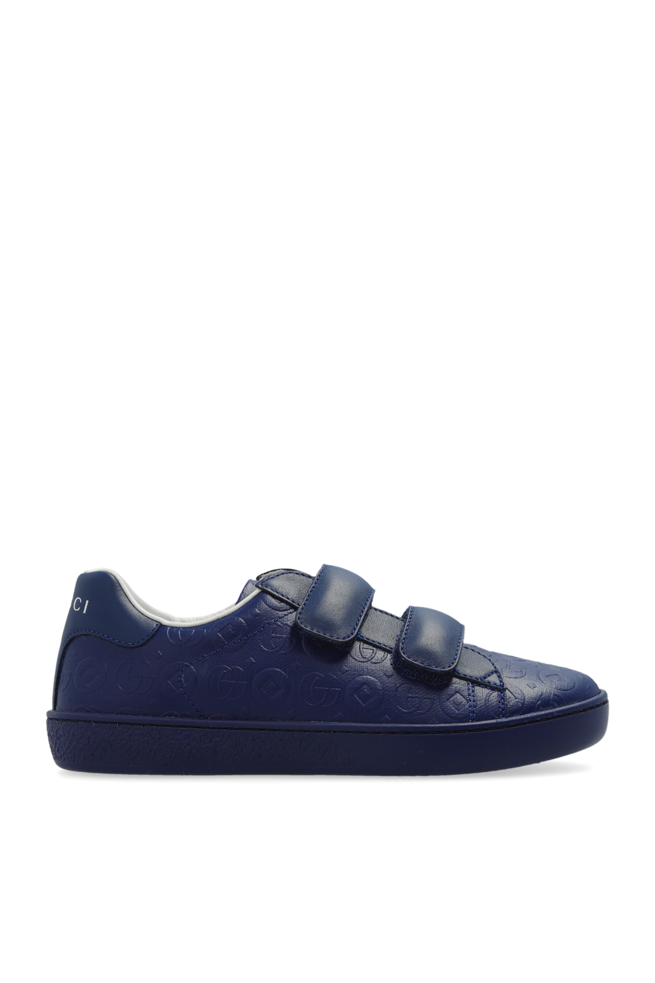 Navy blue clearance tennis shoes kids